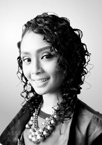 Anastasia Pritahayu R.D.